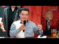 Baraja De Oro | Ramón Ayala (Zagar Desde El Bar)