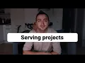 Why do we use module bundlers to serve our projects