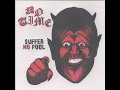 Lagu NO TIME - Suffer No Fool LP (2023)