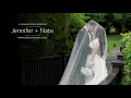 Jennifer Nate Teaser Film The English Manor Ocean Township NJ