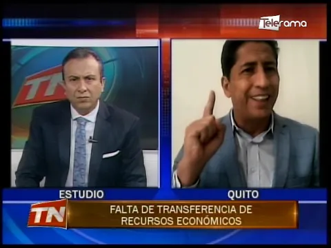 Ing. Franklin Galarza 