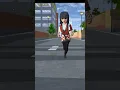 Download Lagu Senang duduk di atas sepeda 😭 #shorts #sakuraschoolsimulator