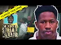 The Manhunt for Howell Donaldson Making A Serial Killer