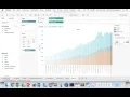 Tableau animation in five minutes
