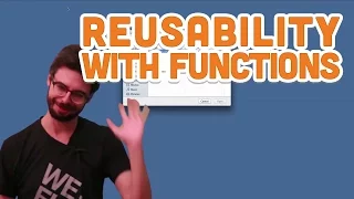 7 4 Reusability with Functions - Processing Tutorial