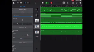 remix beat 432hz famous hoes