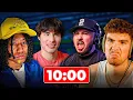 Download Lagu Who Can Make The Best Beat In ONLY 10 Minutes?!