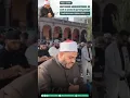 Download Lagu Historisk føring av salat-al-jommo'ah | Shaykh Mohammad al-Hindawi al-Azhari | Youngstorget | 27.06