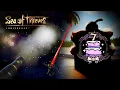 How to get Everything from Sea of Thieves Seventh Anniversary Event All Cake Locations