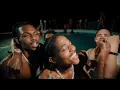 YFG Fatso - Hung It Up (feat. YFG Geno)  [ Official Music Video]