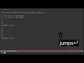 Use Vim s Jump List