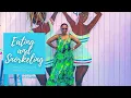 Eating and Snorkeling Things to Do In Turks and Caicos Da Conch Shack