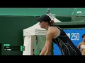 Ann Li vs. Lilli Tagger | 2026 Osaka Quarterfinals | WTA Match Highlights