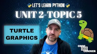 Let s Learn Python - Turtle Graphics and Nested Loops