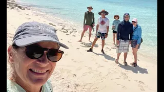 Bahamas Family Time 2025