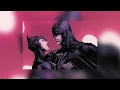 Lagu drunk and nasty x skeletons - batman and cat woman Slowed (1 Hour Weep)