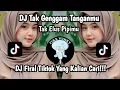 Download Lagu DJ TAK GENGGAM TANGANMU TAK ELUS PIPIMU REGGAE FIRAL TIKTOK TERBARU 2025.NDESO STYLE !!