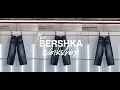 BERSHKA THE BERSHKA WORKSHOP II