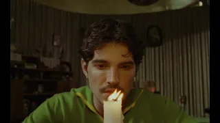 Memórias Póstumas - Trailer