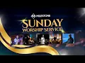 Join Us Live Milestone Churches