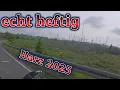 Download Lagu wo sind die Bäume hin * Harz * Eifel Tour * Yamaha Tricity 300