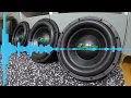Download Lagu [33-37Hz] Tyga (Screwed) - Lift Me Up Rebassed [🔥Low Bass By Matrix🔥]