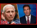 Legal expert explains Senate panel vote to hold Fauci in contempt