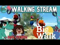 Big Walk Walking Bigly To A Million Kid Friendly Jigsaw Traps w so many friends
