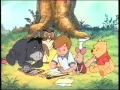 Download Lagu Opening to Winnie the Pooh: Helping Others 1994 VHS