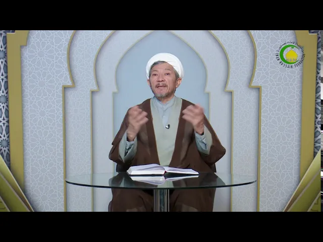⁣204   ادوات جدل1 - استاد: رحمت الله رضایی