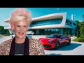 Anne Burrell Cause of Death Husband Son Age Net Worth Lifestyle Biography