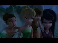 Disney s Tinkerbell Special Mission Animated Shorts 2028 Clip