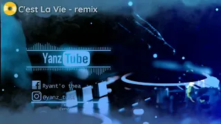 Download DJ REMIX C.e.s.t  l.a  v.i.e || viral tik tok || remix mantul terbaru 2020 MP3