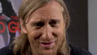 Download David Guetta - Nothing But the Beat 2.0 - Interview MP3