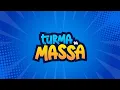 Turma da Massa - 12/12/2025
