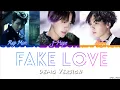 Download Lagu BTS [방탄소년단]_\