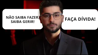 13 ANOS de CONSELHOS BRUTALMENTE HONESTOS sobre NEGÓCIOS em menos de 90 minutos