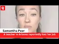 samantha peer Leaked on Reddit Twitter