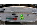 I-75 Frogger View - Downtown Dayton Traffic Report
