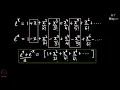 Motivation for exponential generating function