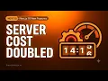 Next js 16 New Features 14 16 upgrade broke API caching and doubled