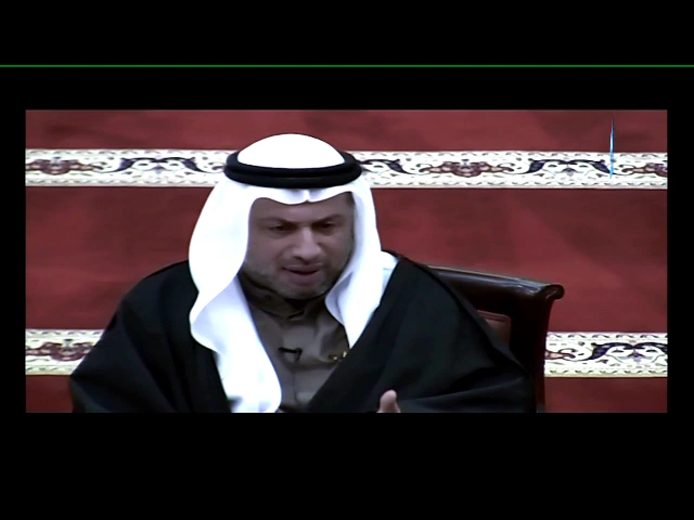 ⁣نبذة عن زيارات / سيد مصطفى الزلزلة / جامع جاسم الوزان / لاحد / ١٥ / ١ ٢٠١٧