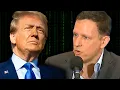 Download Lagu Peter Thiel’s Dark Plan for Trump’s America