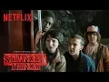 Video di Stranger Things | Official Final Trailer | Netflix