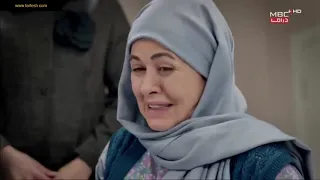 مسلسل شارع السلام الحلقة37جزء الاول مترجم للعربية 