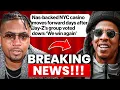 Download Lagu Nas Ethers Jay-Z Again After NYC Casino Gets Approved Days After Jay-Z Casino Gets Denied