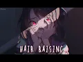 Nightcore - Panic Room (Lyrics)