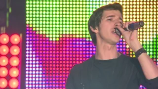 Дети Фристайла Моя Кохана 