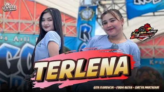 terlena lagu dangdut jaranan rogo samboyo putro all artis l jha audio