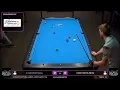 5 LIVES KING OF THE HILL vs HARDY,KEVIN,PRISA - FOREST CITY BILLIARDS - TABLE 19 | EvoSports